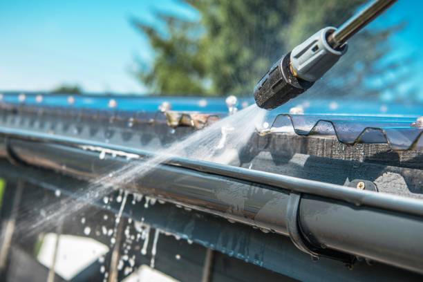 Best Residential Pressure Washing Services  in Brooklyn, IA