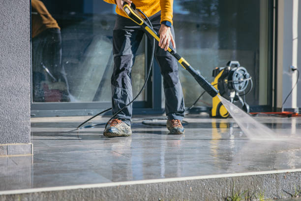 Professional Pressure Washing in Brooklyn, IA