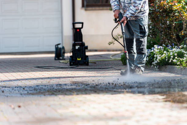 Trusted Brooklyn, IA Pressure Washing Experts