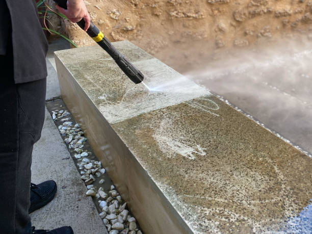 Best Fence Pressure Washing  in Brooklyn, IA