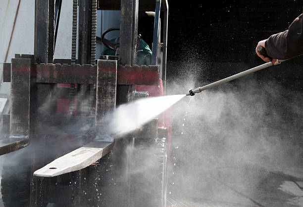 Best Best Pressure Washing Companies  in Brooklyn, IA