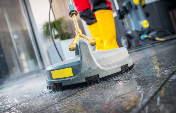 Best Exterior Home Cleaning  in Brooklyn, IA