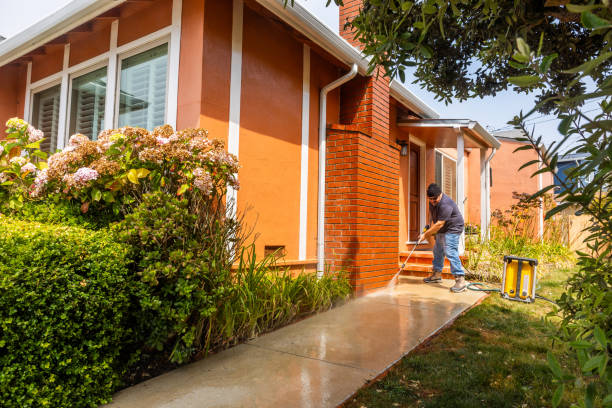 Best Pressure Washing Cost  in Brooklyn, IA