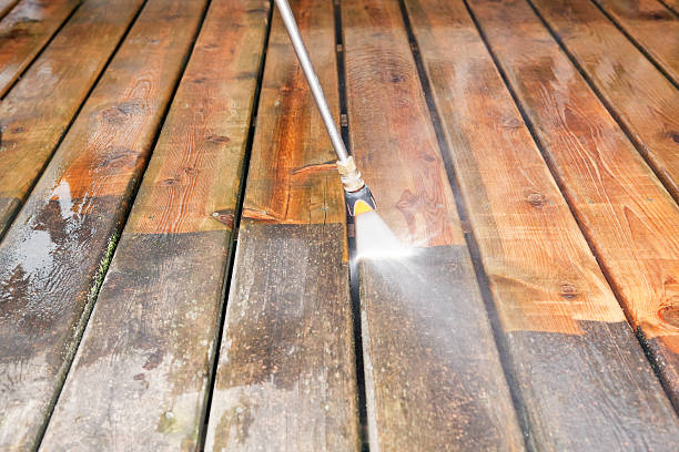 Best Pressure Washing Near Me  in Brooklyn, IA