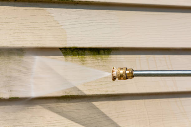 Best Concrete Pressure Washing  in Brooklyn, IA
